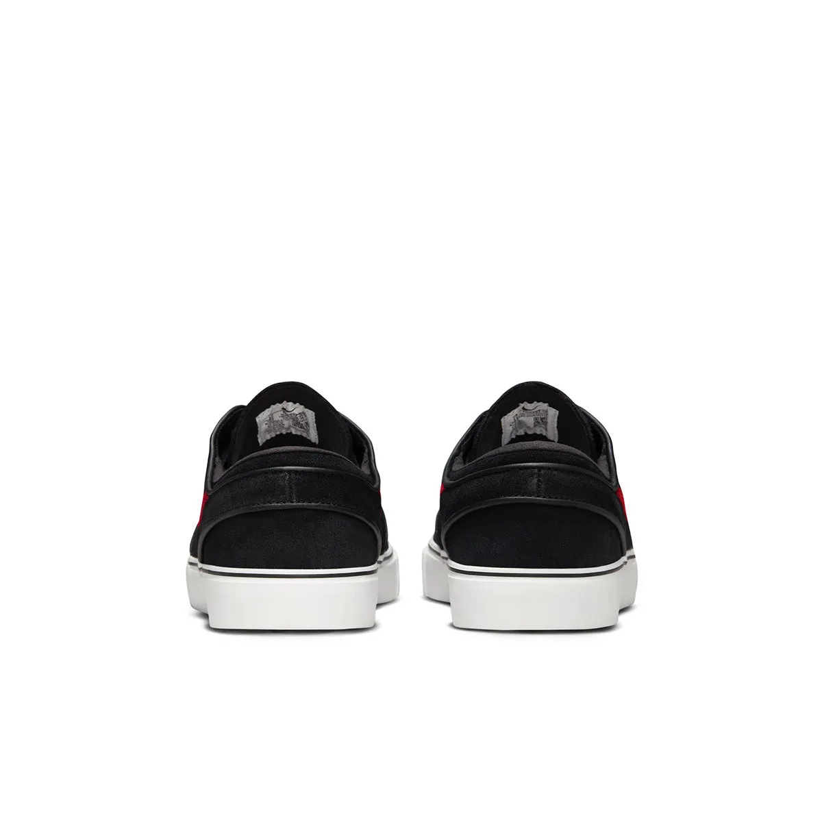 Nike SB - Janoski OG  Shoes Black/Red Nike SB