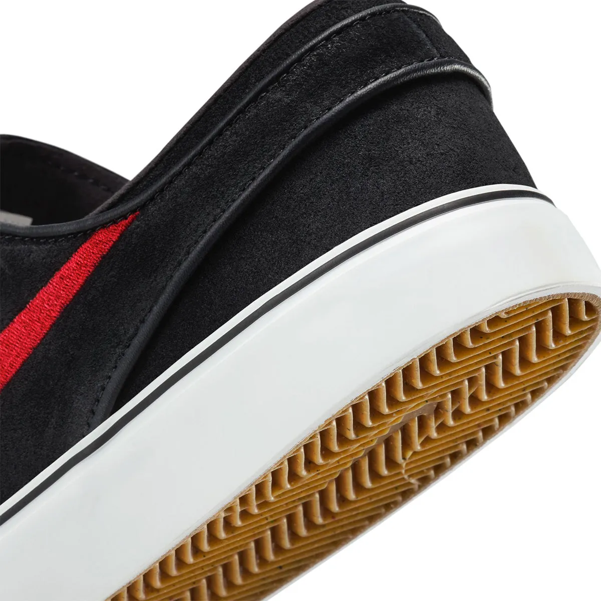 Nike SB - Janoski OG  Shoes Black/Red Nike SB