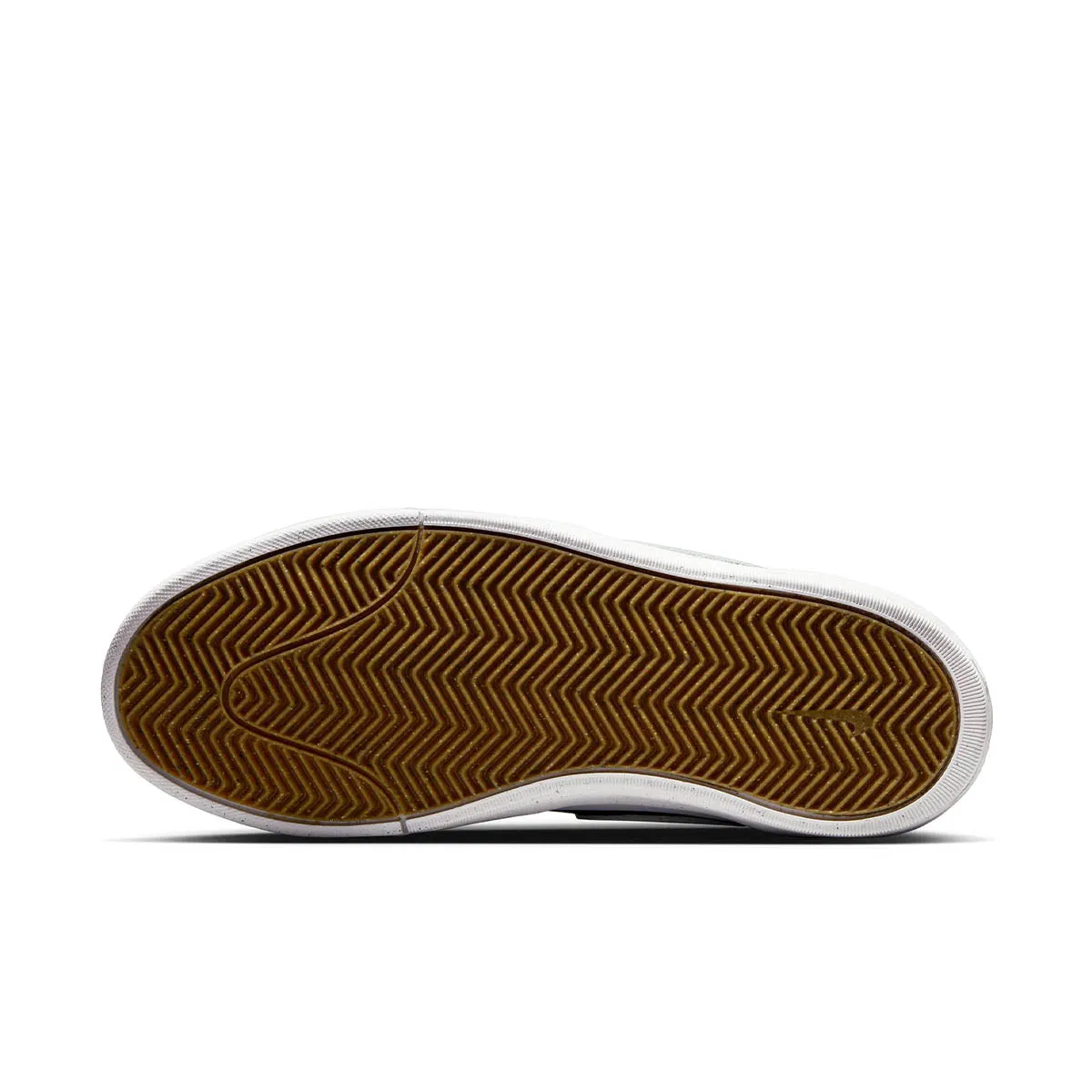 Nike SB - Leo Shoes Black/White-Black-Gum Light Brown Nike SB