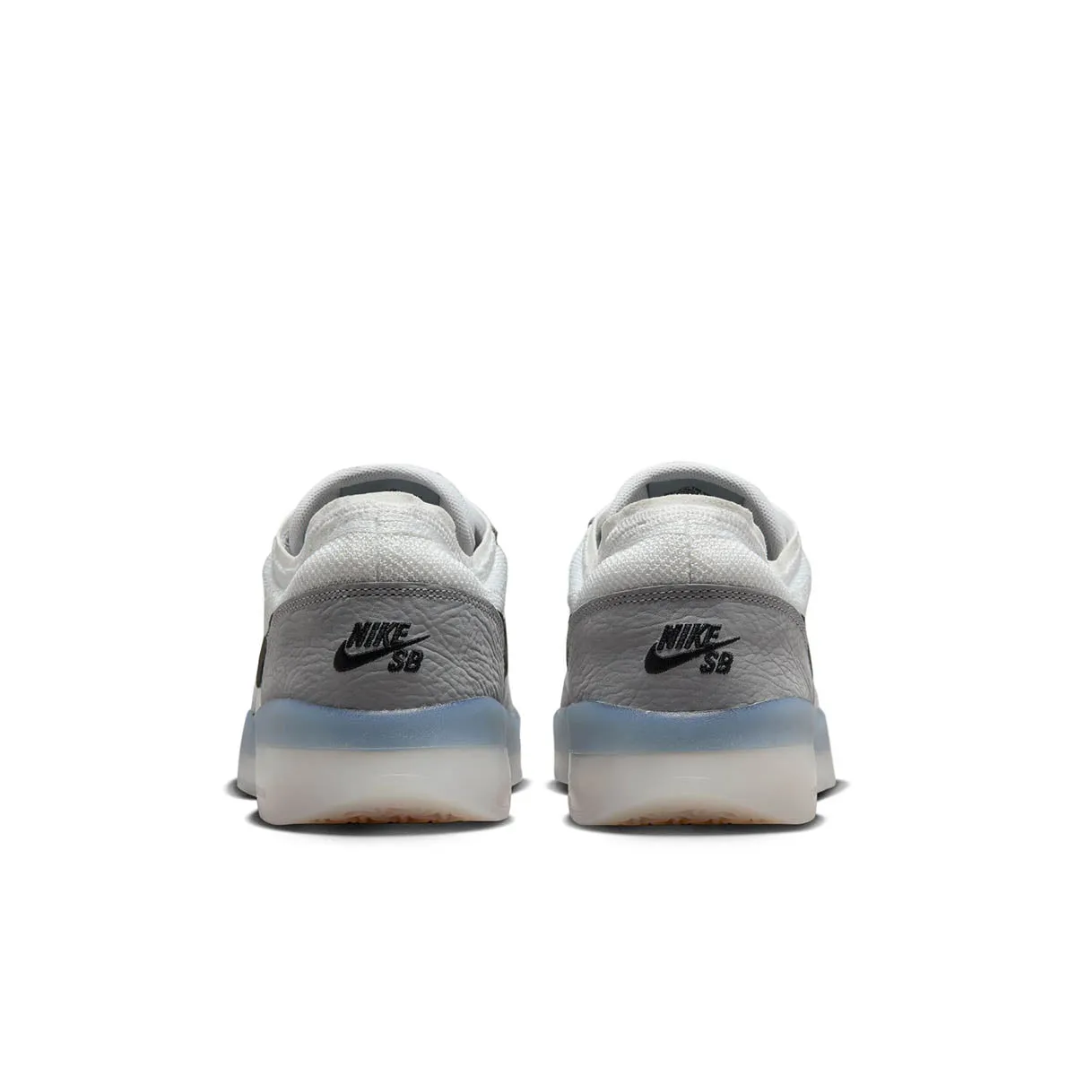 Nike SB - PS8 Shoes Grey/Black/Grey Nike SB