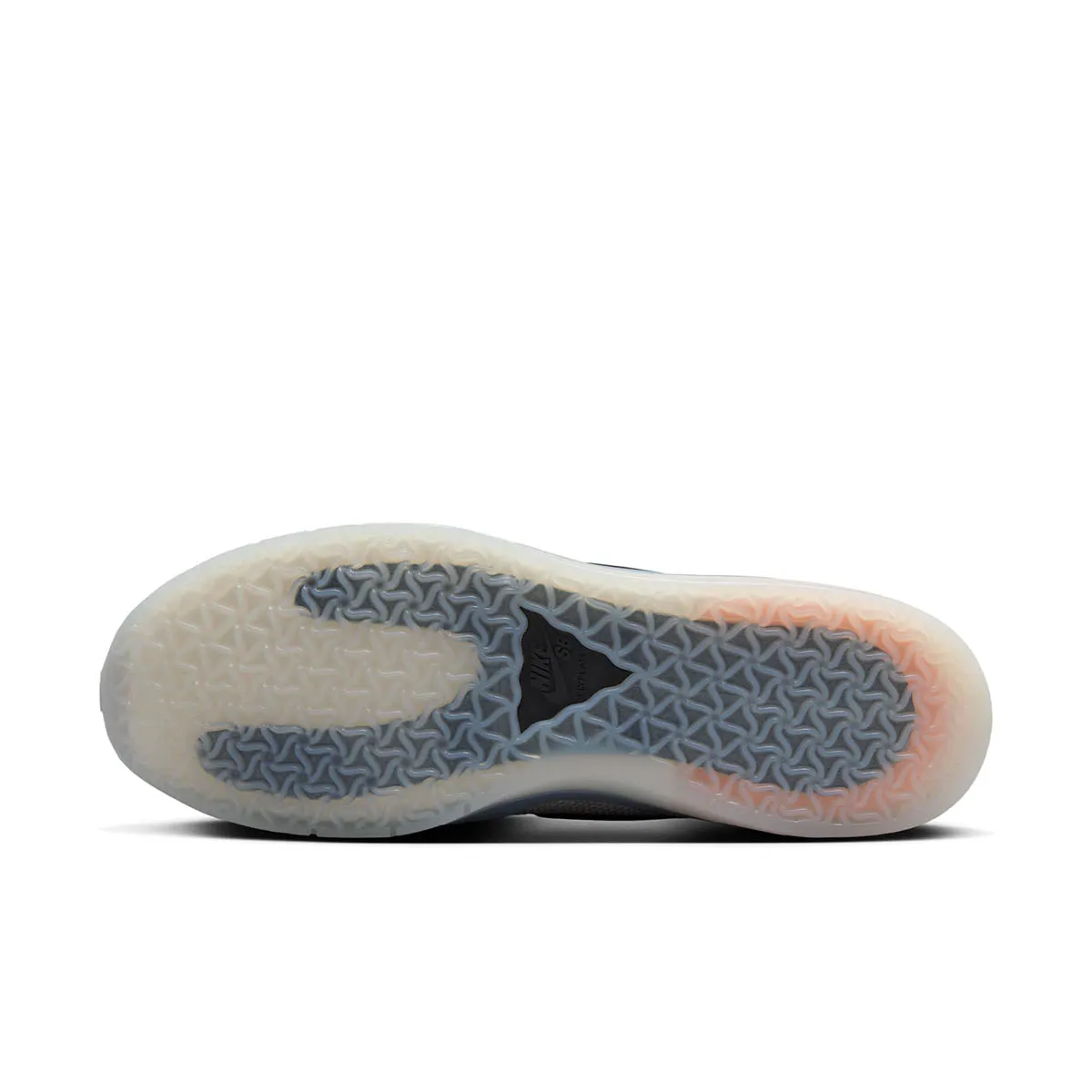 Nike SB - PS8 Shoes Grey/Black/Grey Nike SB
