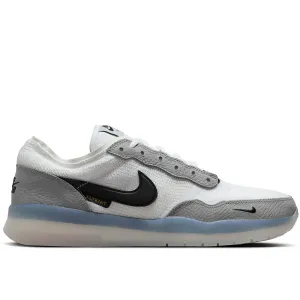 Nike SB - PS8 Shoes Grey/Black/Grey Nike SB
