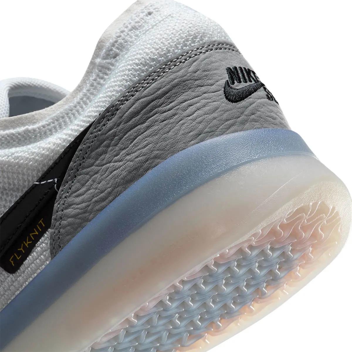 Nike SB - PS8 Shoes Grey/Black/Grey Nike SB
