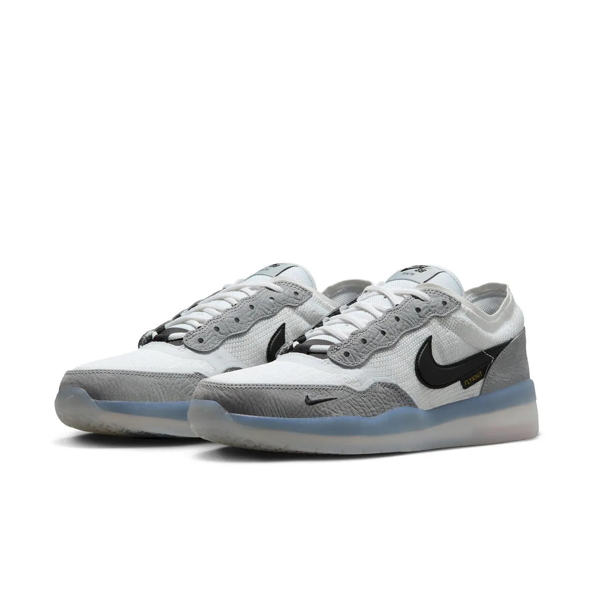 Nike SB - PS8 Shoes Grey/Black/Grey Nike SB