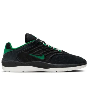Nike SB - Vertebrae Shoes Black/Green Nike SB