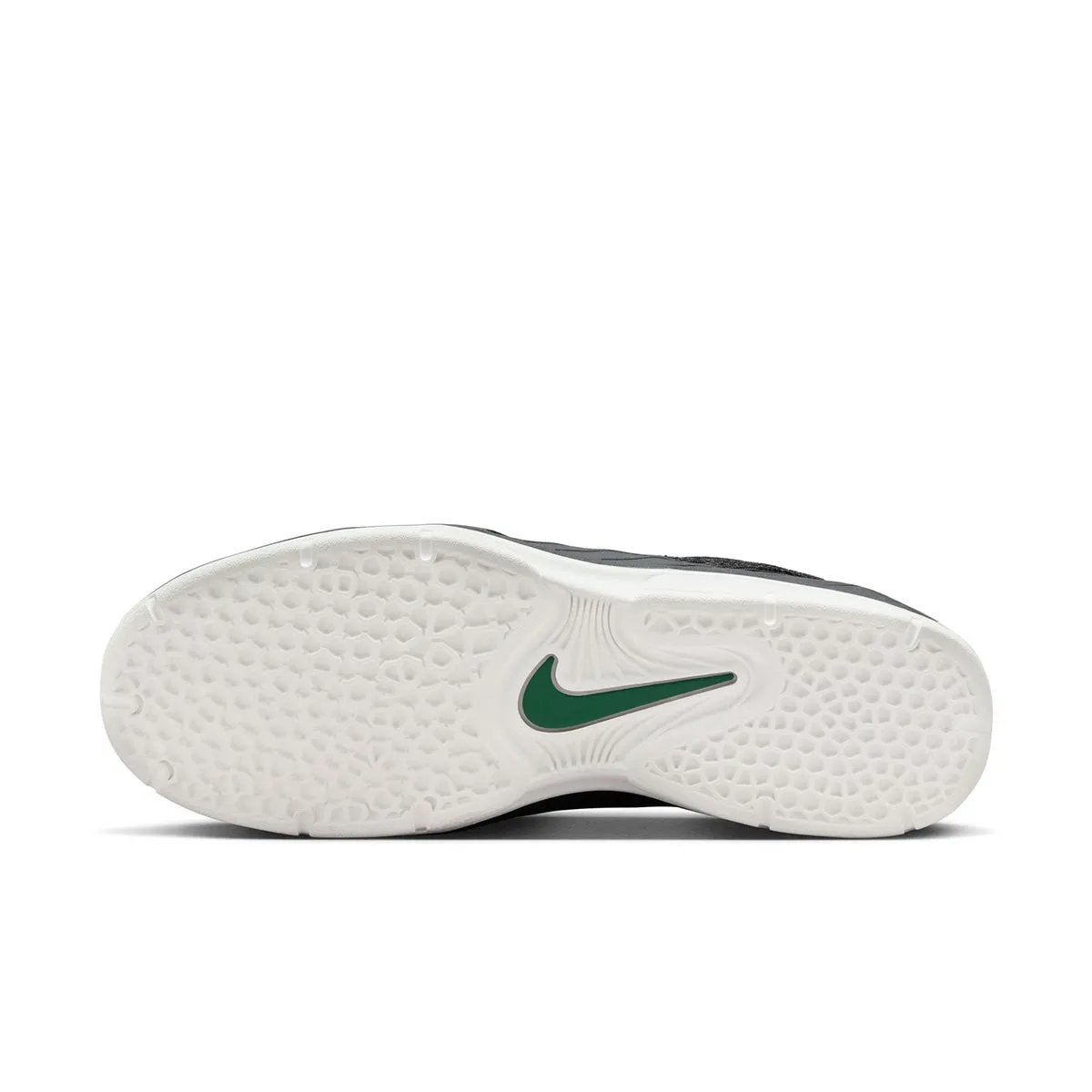 Nike SB - Vertebrae Shoes Black/Green Nike SB