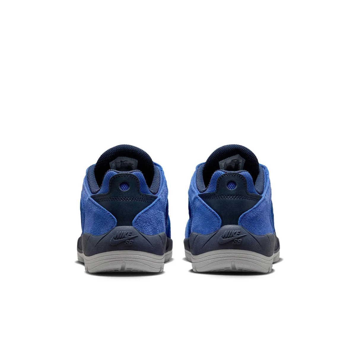 Nike SB - Vertebrae Shoes Blue/Grey Nike SB
