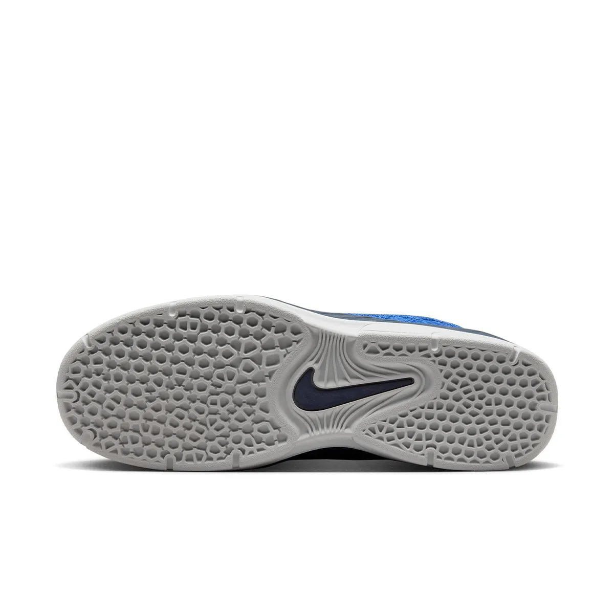 Nike SB - Vertebrae Shoes Blue/Grey Nike SB