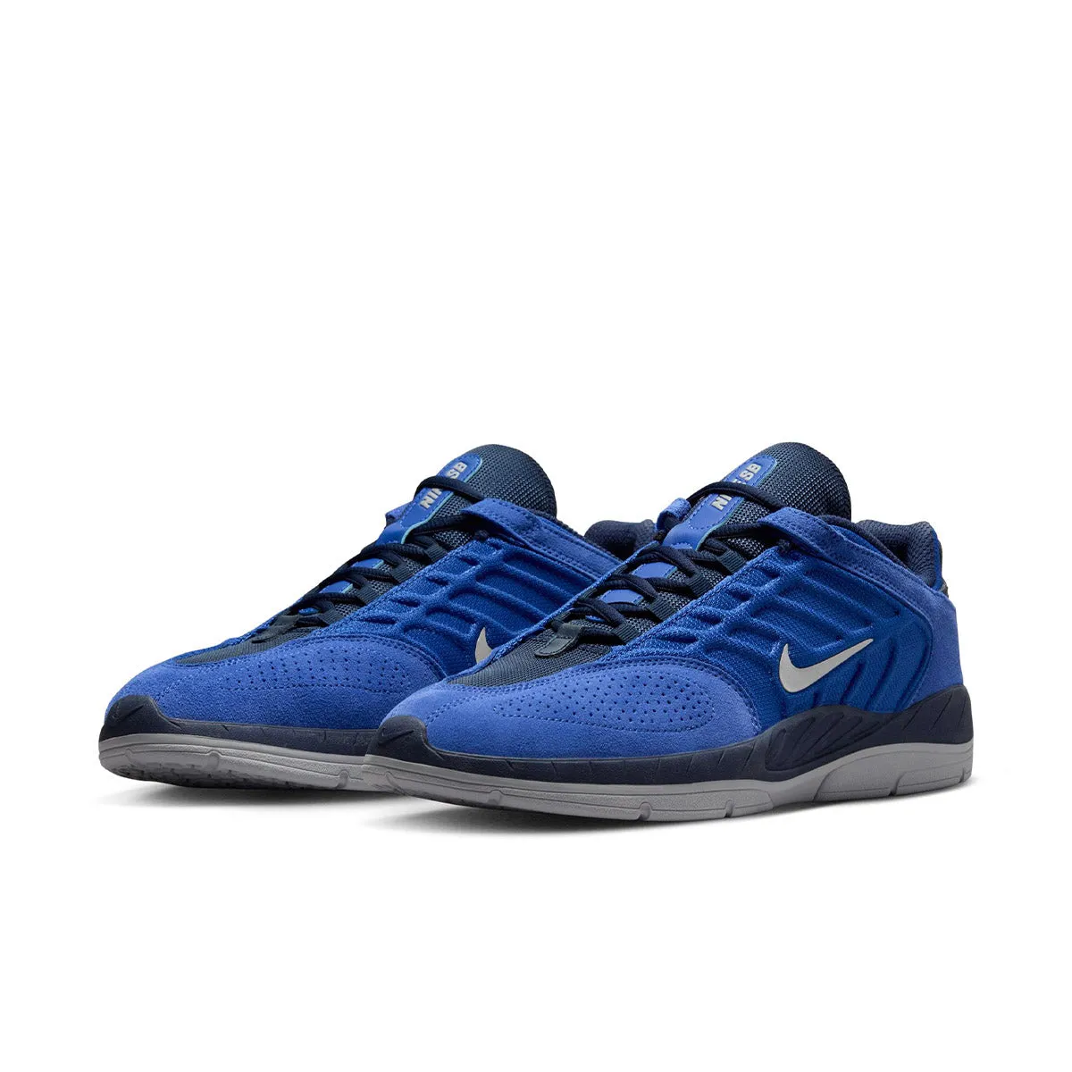 Nike SB - Vertebrae Shoes Blue/Grey Nike SB