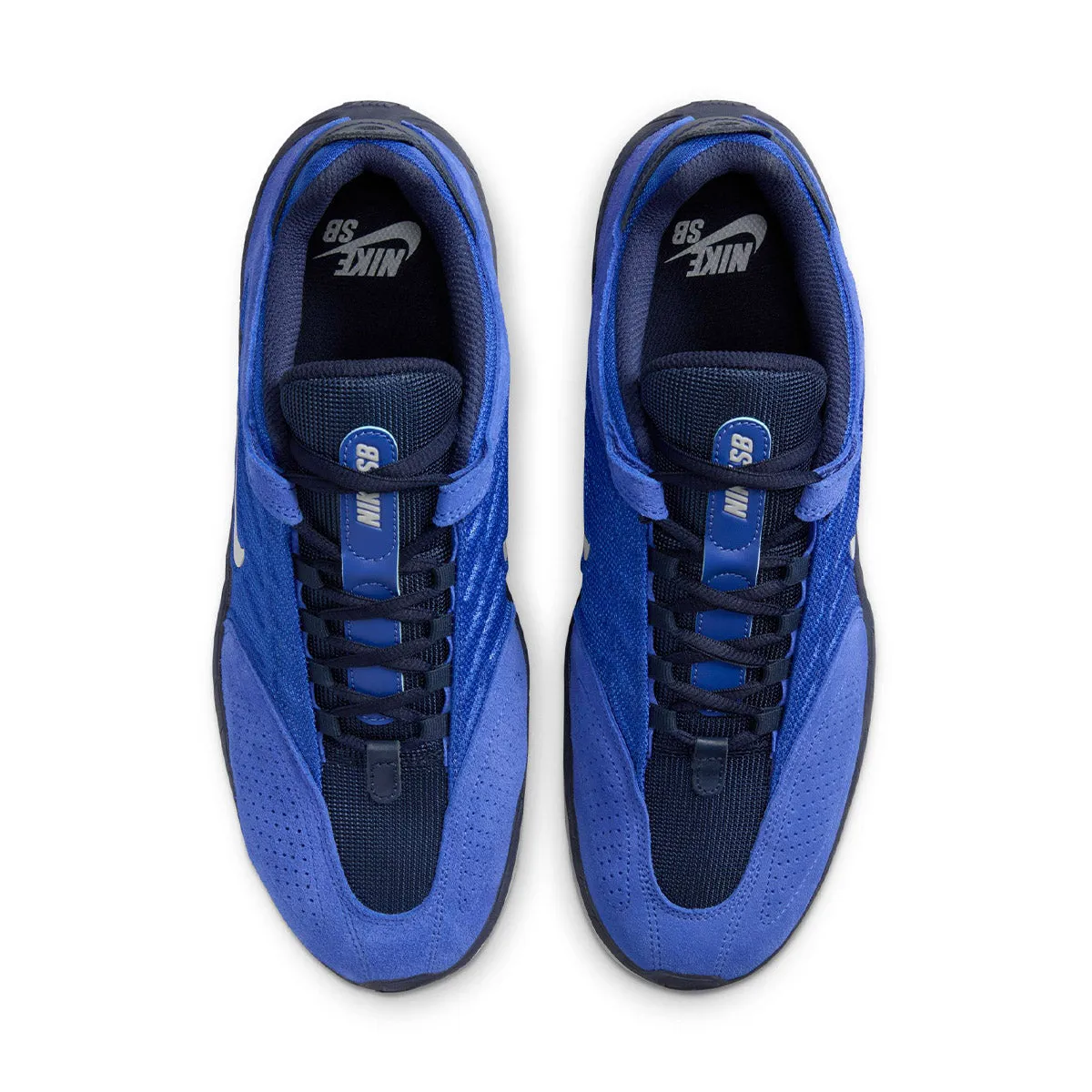 Nike SB - Vertebrae Shoes Blue/Grey Nike SB