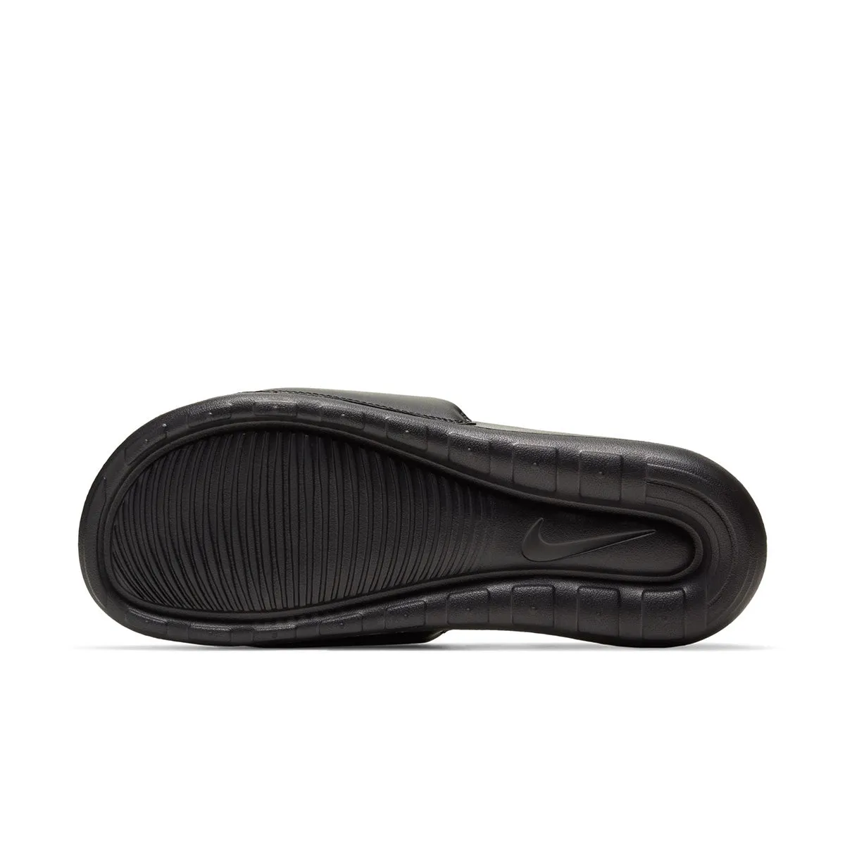 Nike - Victori One Slides Black/Red Nike SB