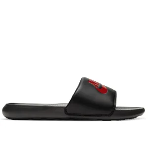 Nike - Victori One Slides Black/Red Nike SB