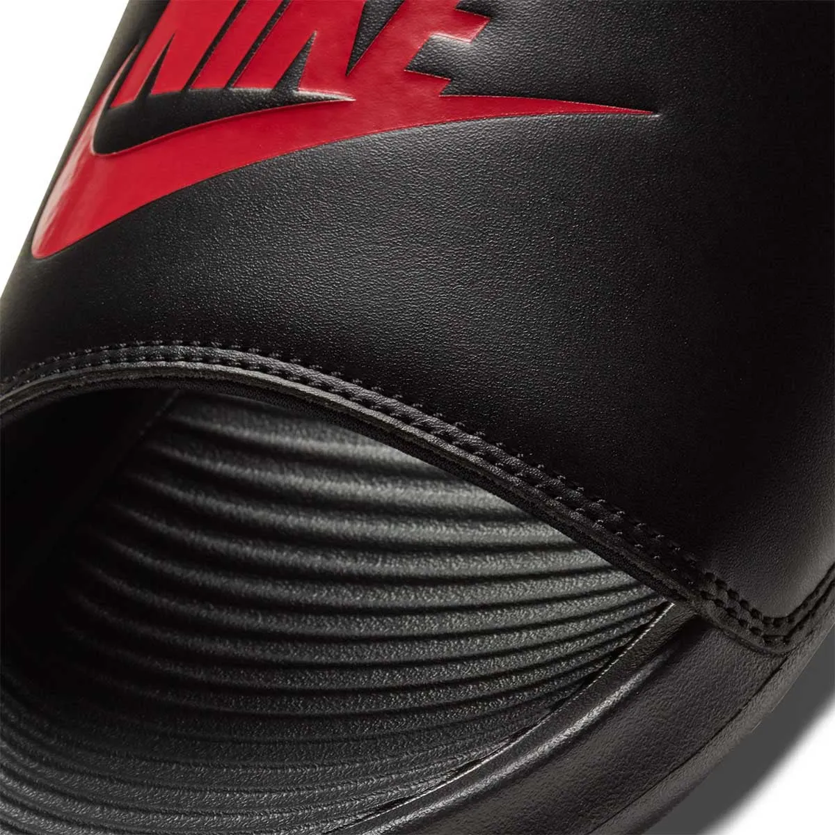 Nike - Victori One Slides Black/Red Nike SB