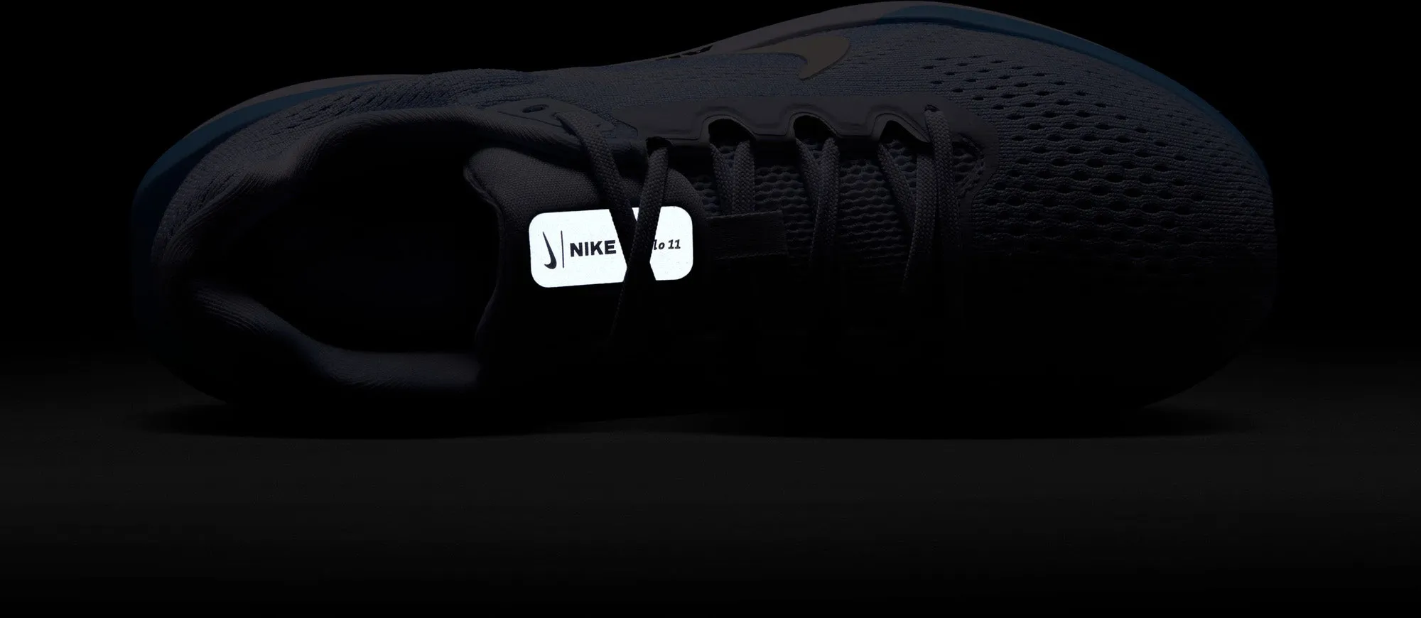 Nike Winflo 11 Womens Road Running Shoes