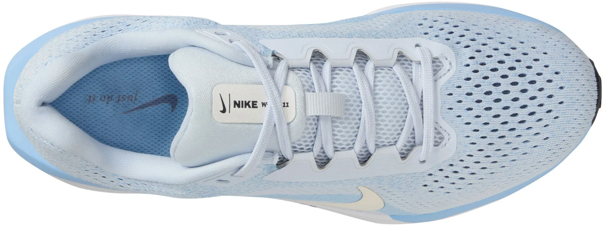 Nike Winflo 11 Womens Road Running Shoes
