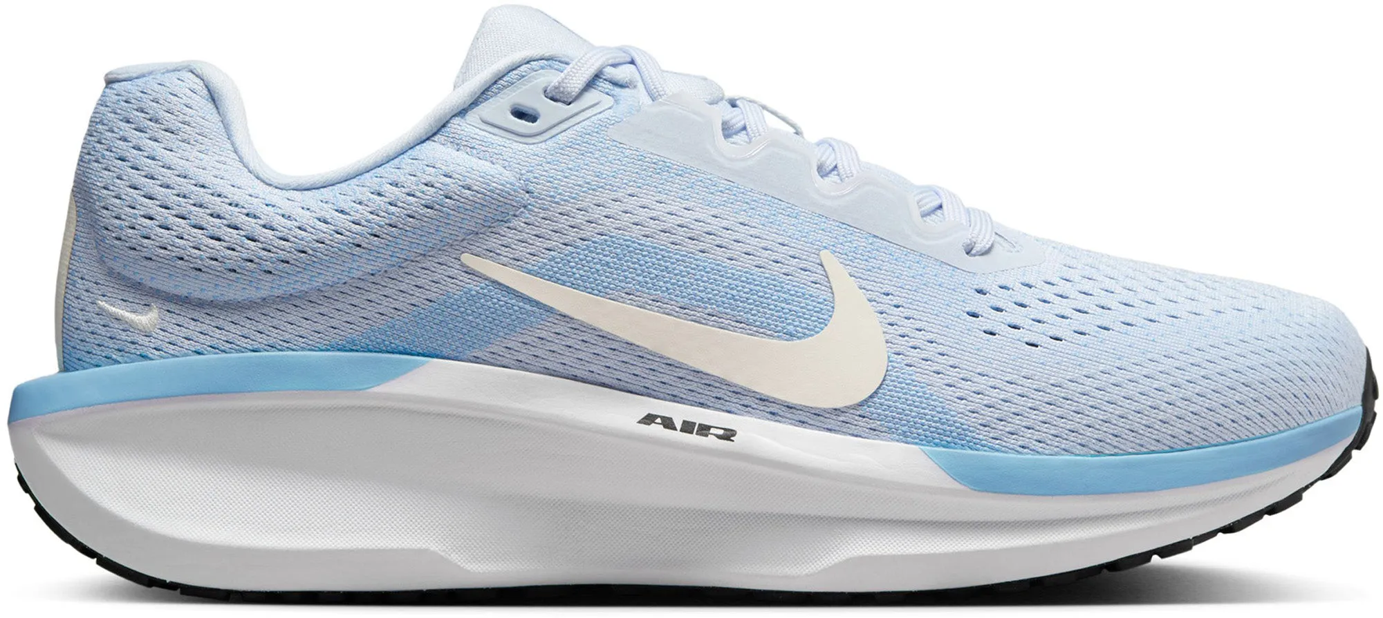 Nike Winflo 11 Womens Road Running Shoes