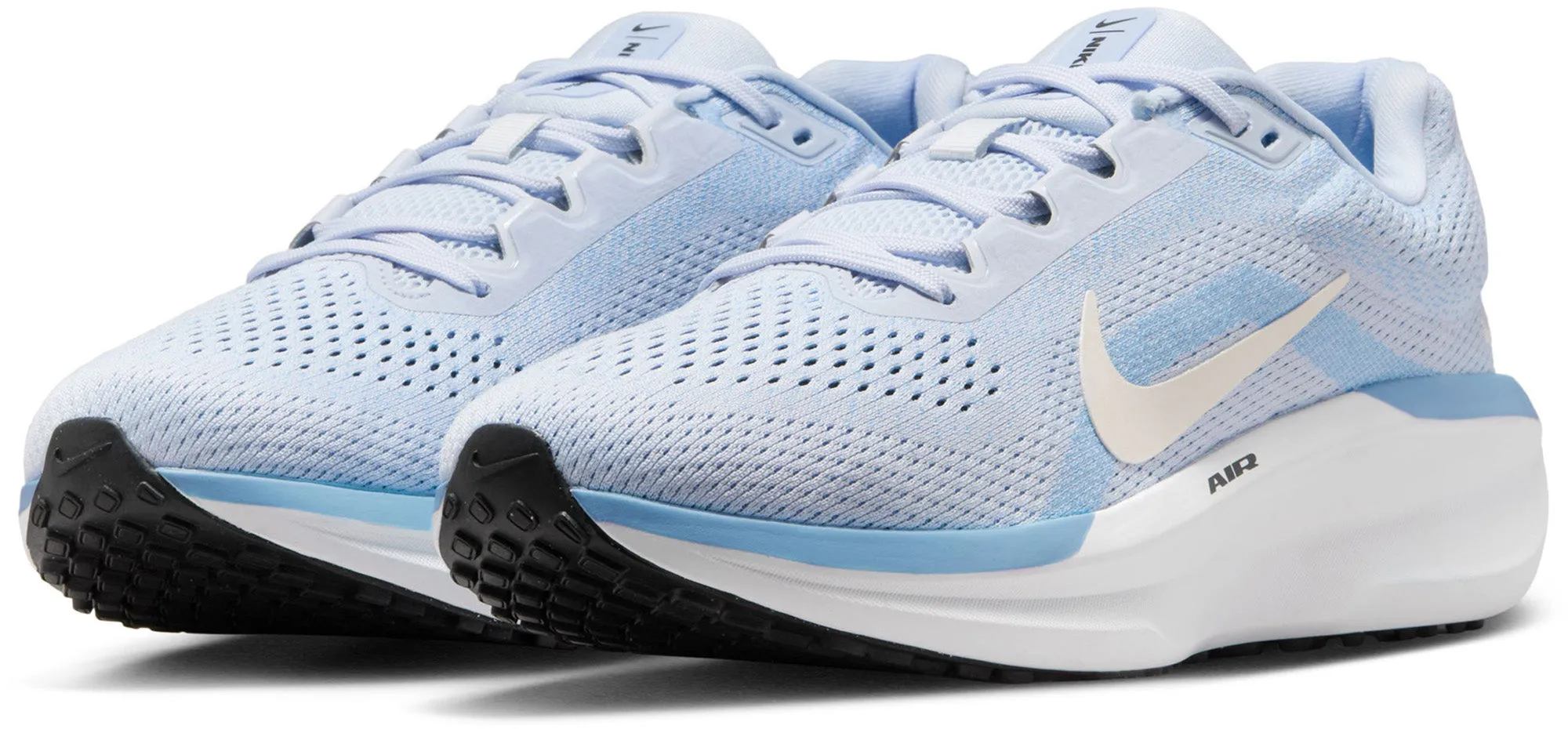 Nike Winflo 11 Womens Road Running Shoes