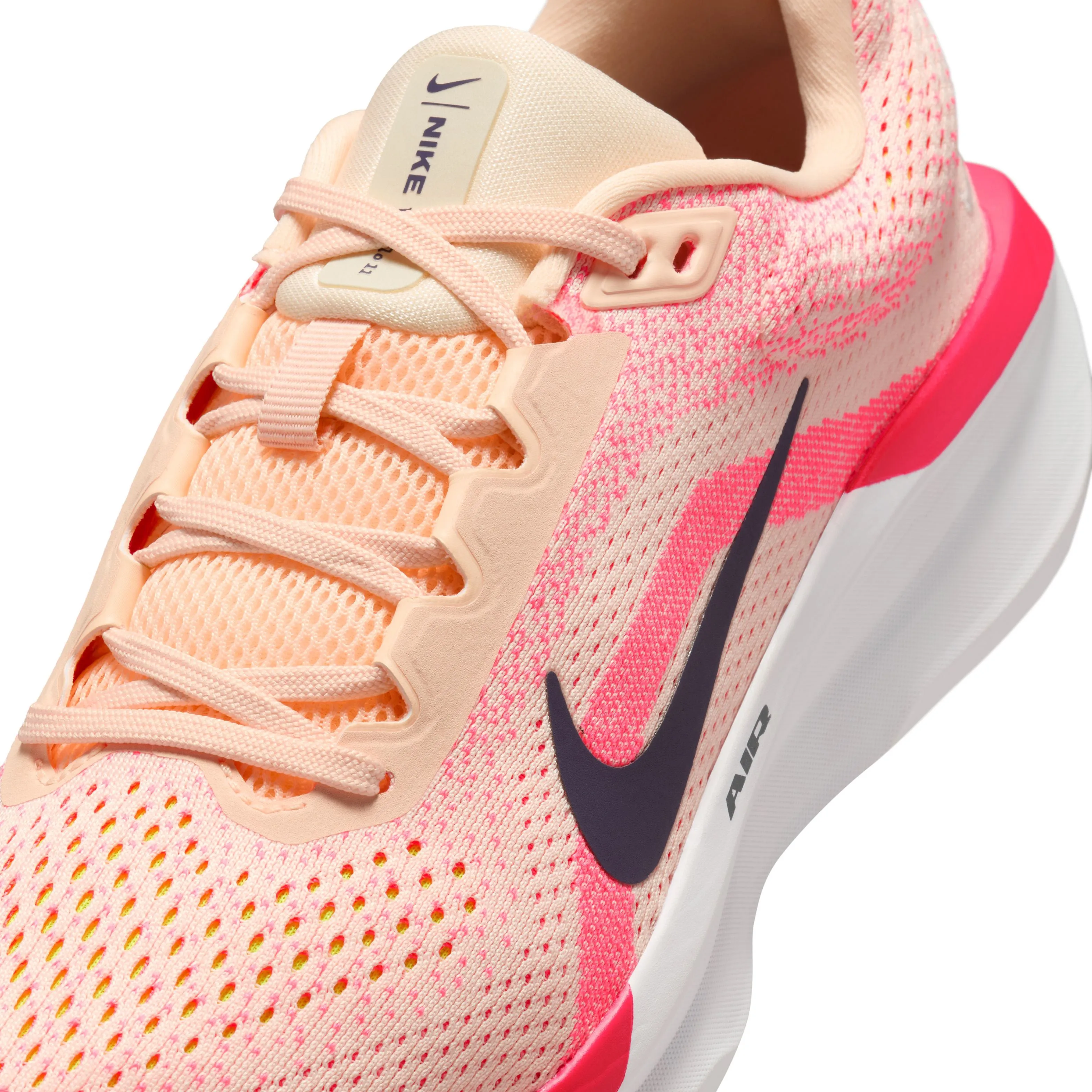 Nike Winflo 11 Womens Road Running Shoes