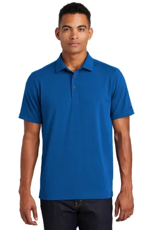 Ogio Mens Limit Moisture Wicking Short Sleeve Polo Shirt - Force Blue  buy online now Clothing Ogio