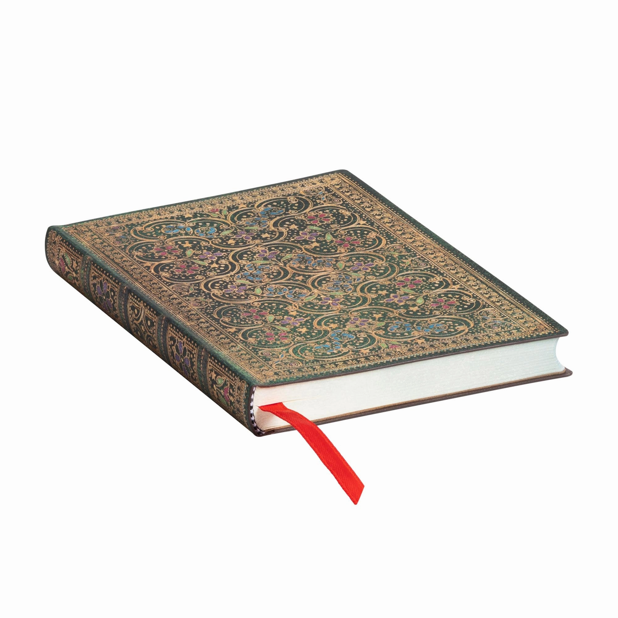 Paperblanks Pinnacle Lined Mini Softcover Notebook