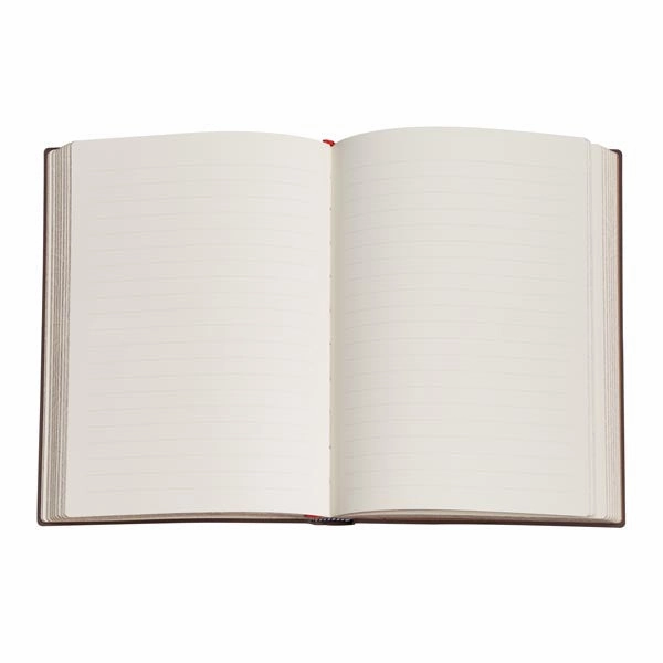 Paperblanks Restoration Lined Midi Hardcover Journal