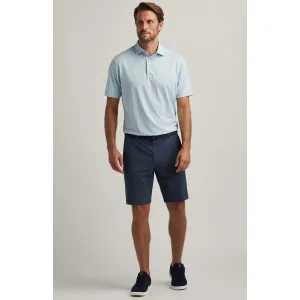 Peter Millar 9-Inch Shackleford Performance Hybrid Shorts - Navy* Peter Millar Clothing