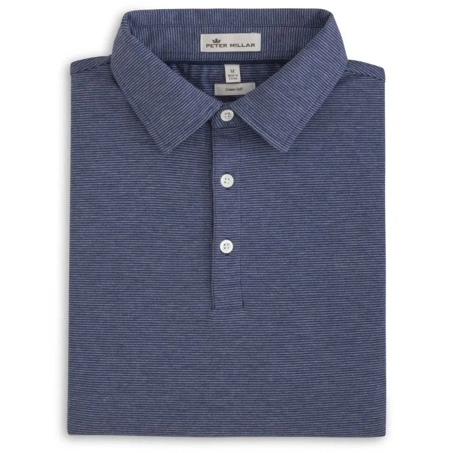 Peter Millar | Crown Soft Stripe Polo