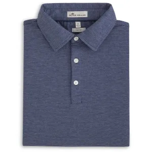 Peter Millar | Crown Soft Stripe Polo