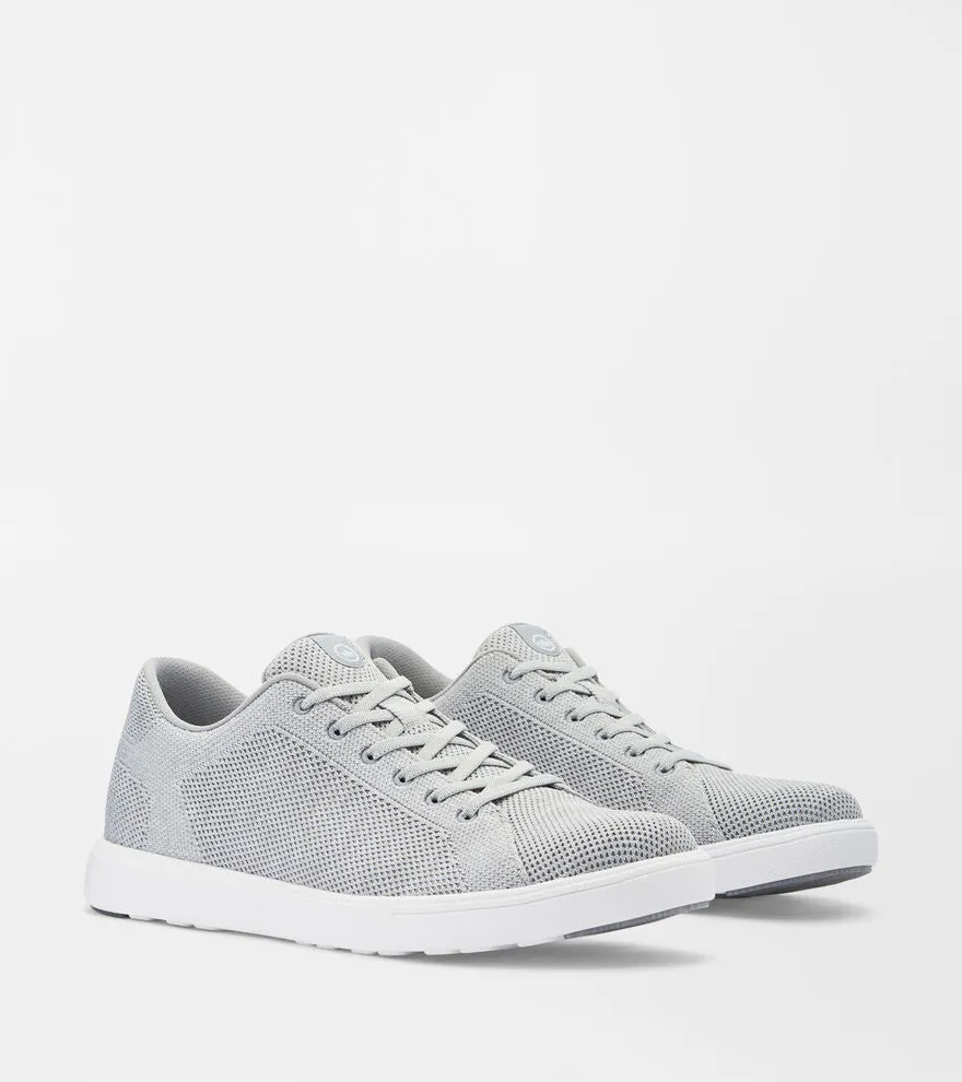 Peter Millar Drift V2 Sneakers - Gale Grey* Peter Millar Clothing