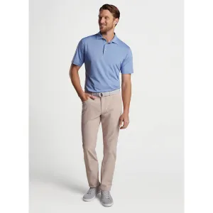 Peter Millar eb66 Performance Five-Pocket Pants - Khaki* Peter Millar Clothing