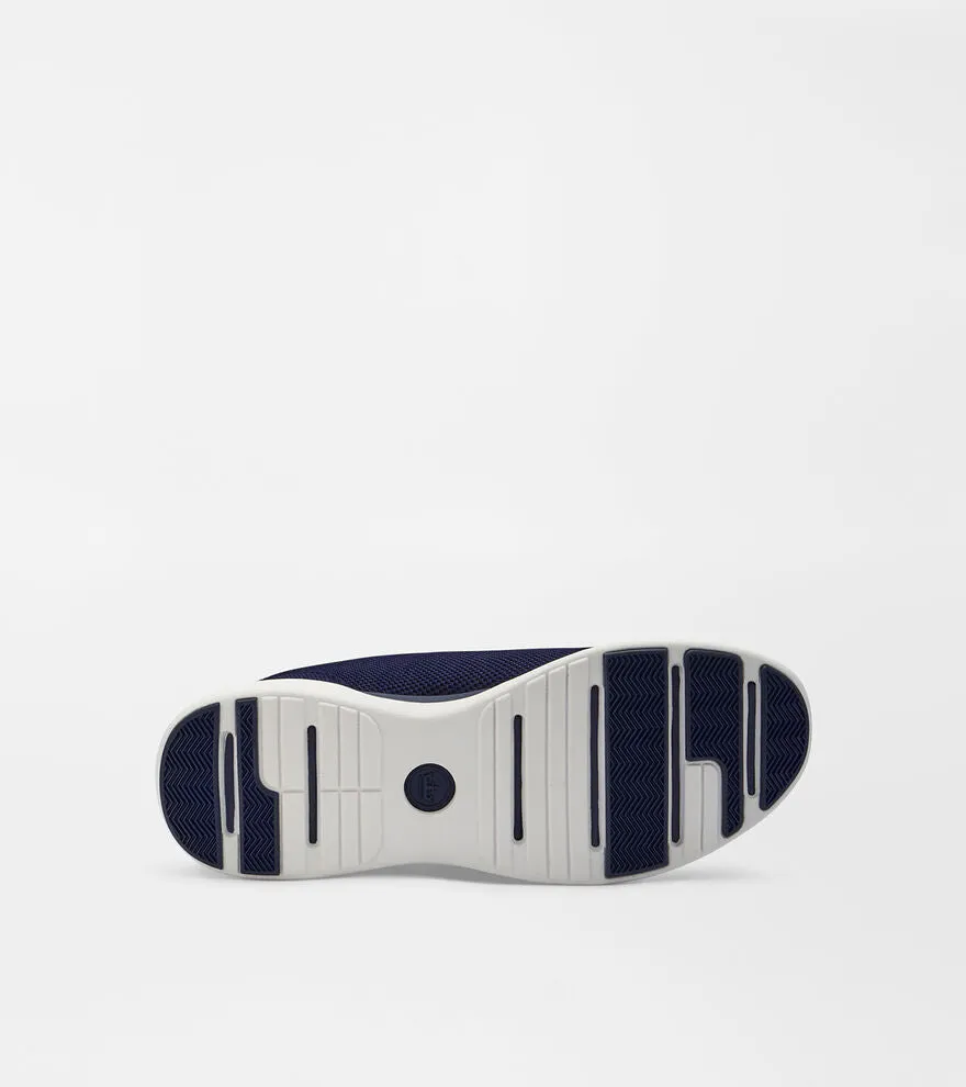 Peter Millar Glide V3 Sneakers - Navy* Peter Millar Clothing