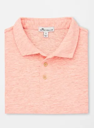 Peter Millar | Seaside Slub Polo