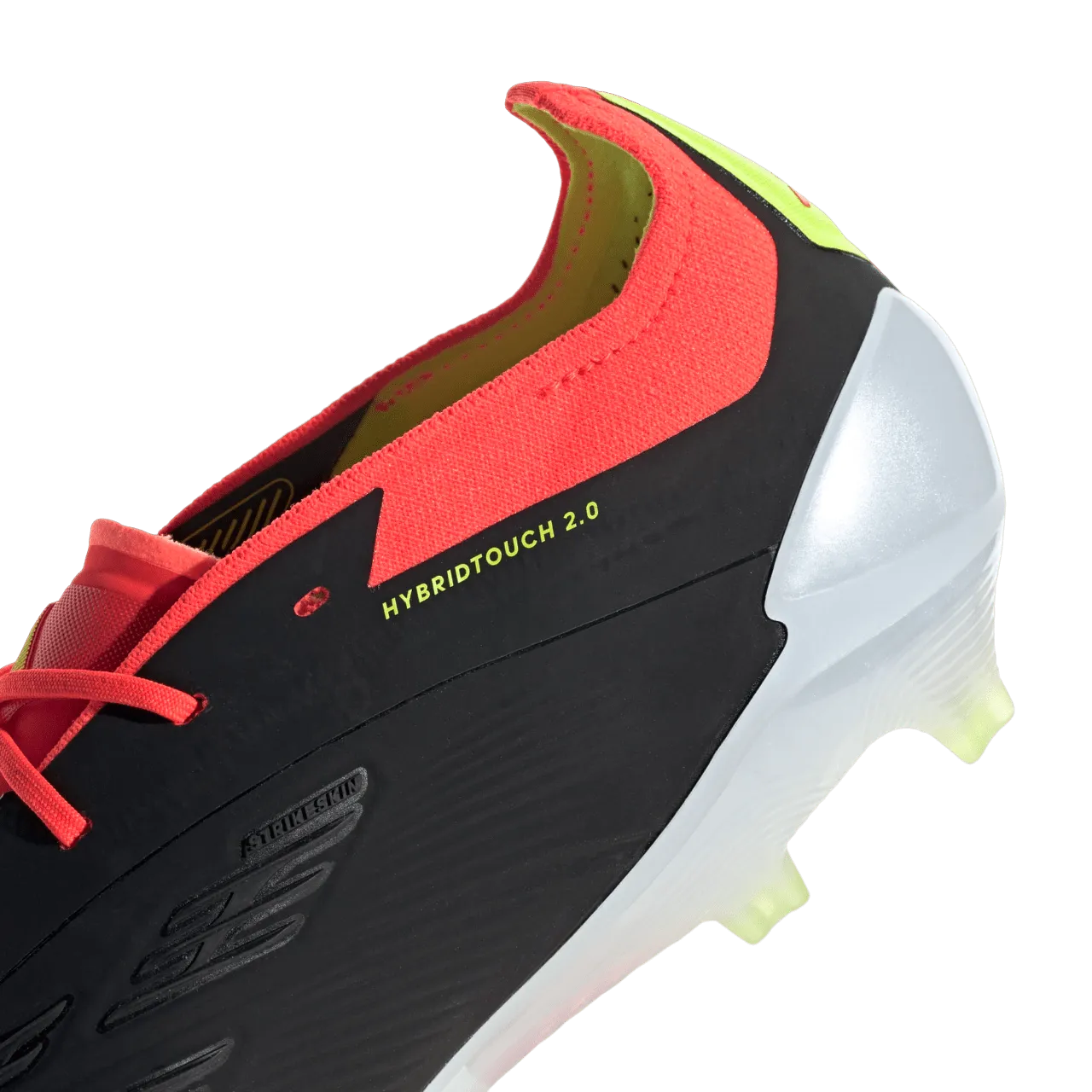 Predator Elite Low FG - Solar Energy Pack (IE1802) Adidas Football Boots