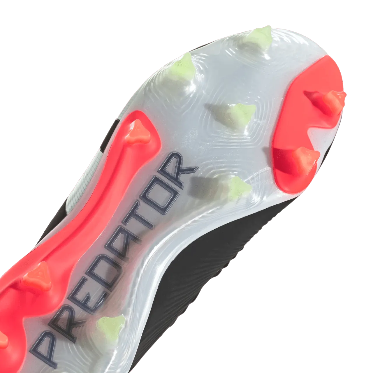 Predator Elite Low FG - Solar Energy Pack (IE1802) Adidas Football Boots