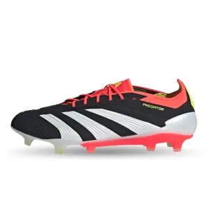 Predator Elite Low FG - Solar Energy Pack (IE1802) Adidas Football Boots