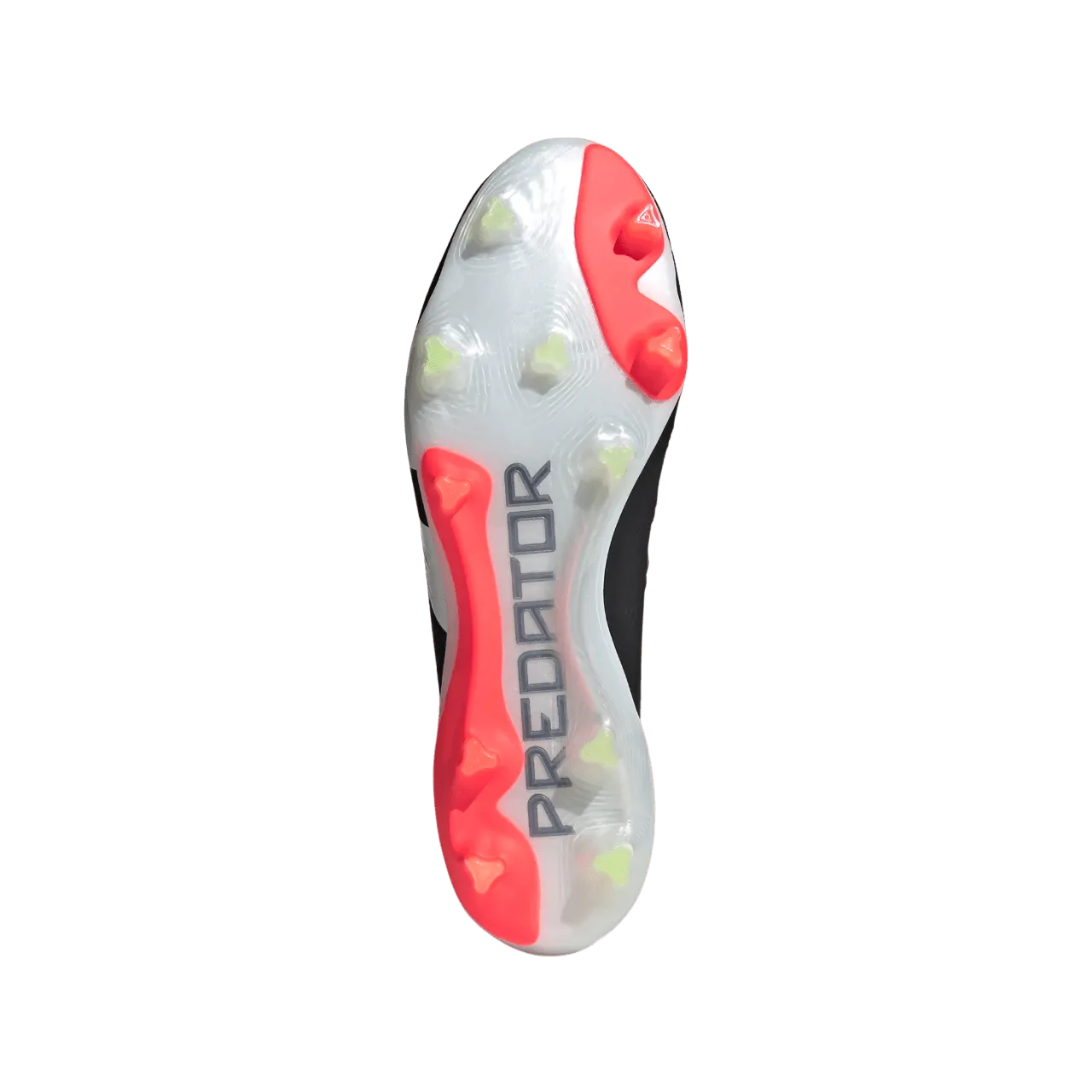Predator Elite Low FG - Solar Energy Pack (IE1802) Adidas Football Boots