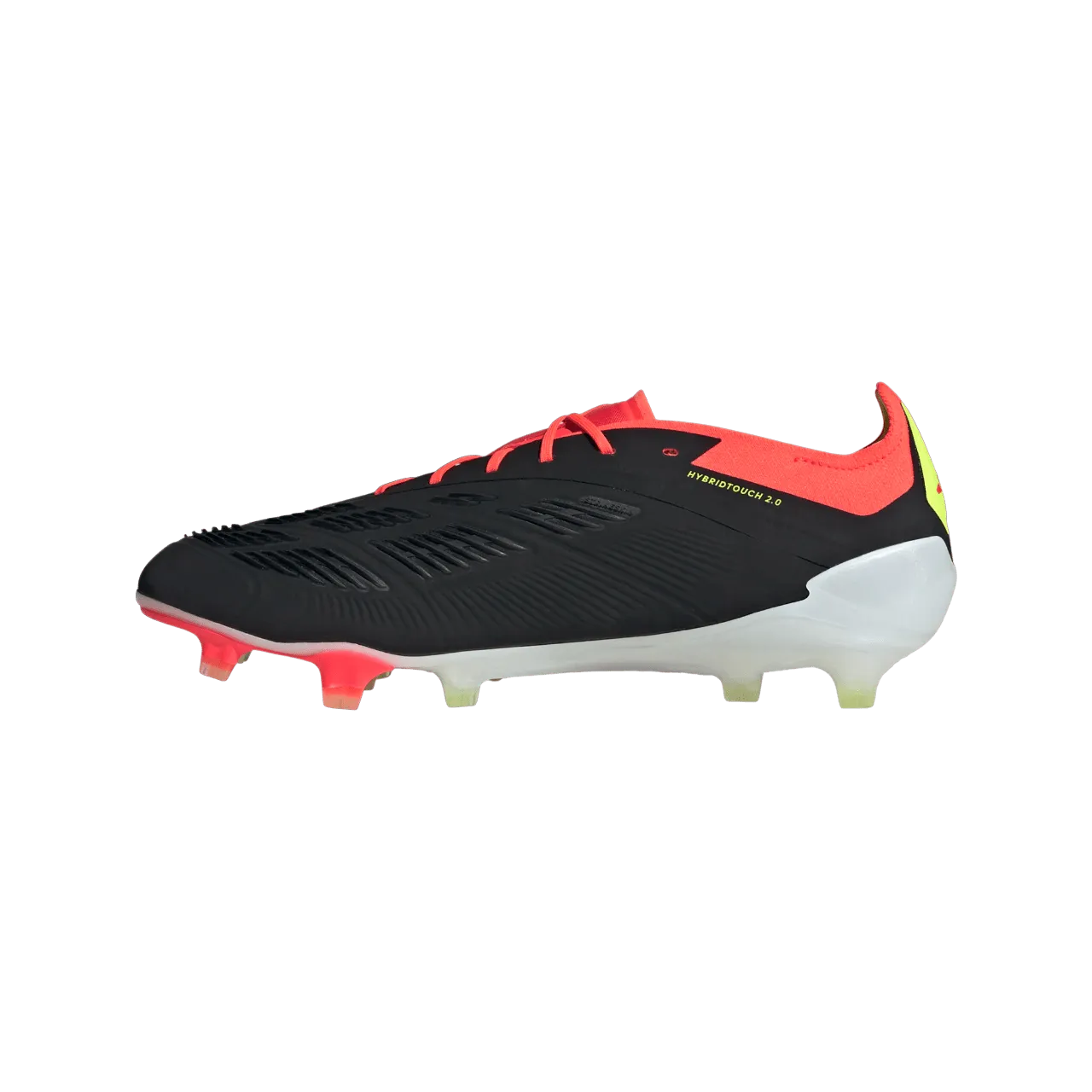 Predator Elite Low FG - Solar Energy Pack (IE1802) Adidas Football Boots
