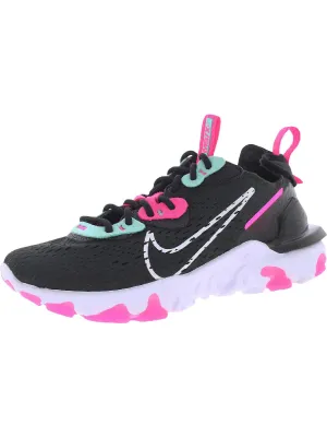 React Vision Womens Lifestyle Performance Athletic and Training Shoes