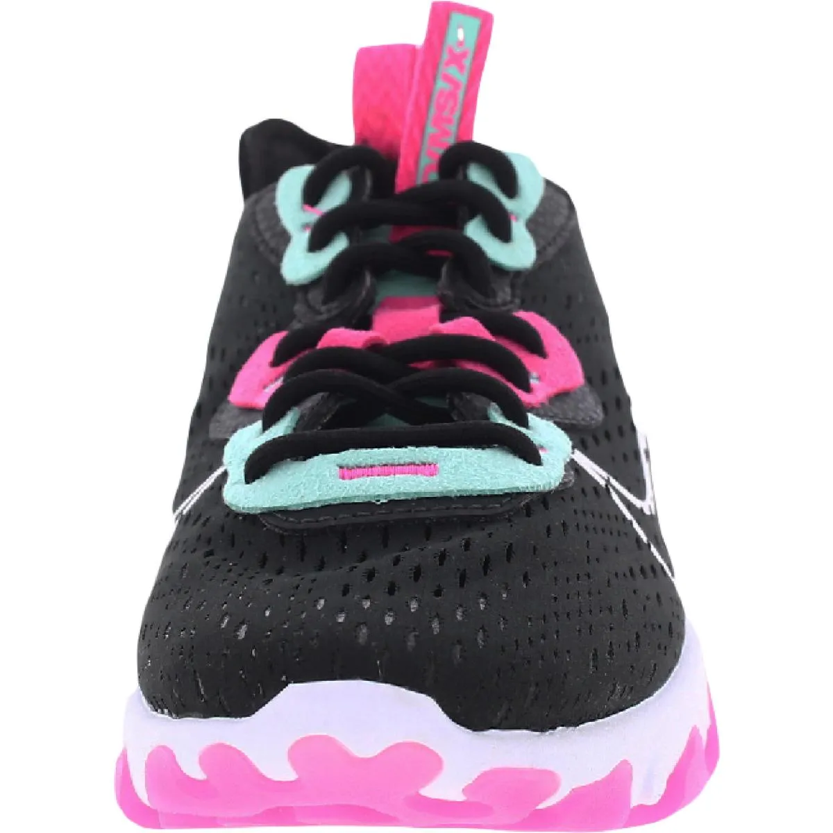 React Vision Womens Lifestyle Performance Athletic and Training Shoes