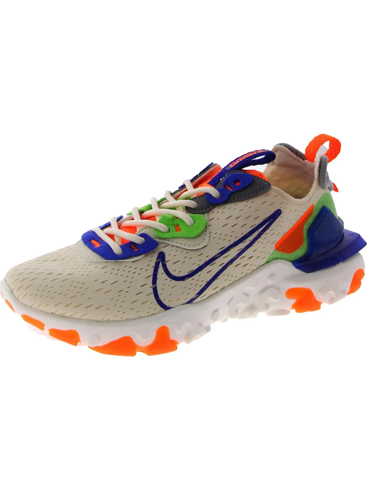 React Vision Womens Lifestyle Performance Athletic and Training Shoes