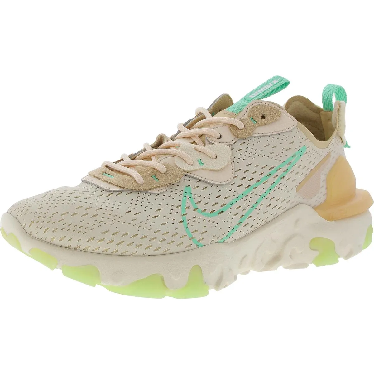 React Vision Womens Lifestyle Performance Athletic and Training Shoes