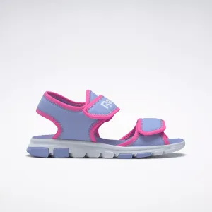 Reebok Women's Wave Glider III Purple Reebok