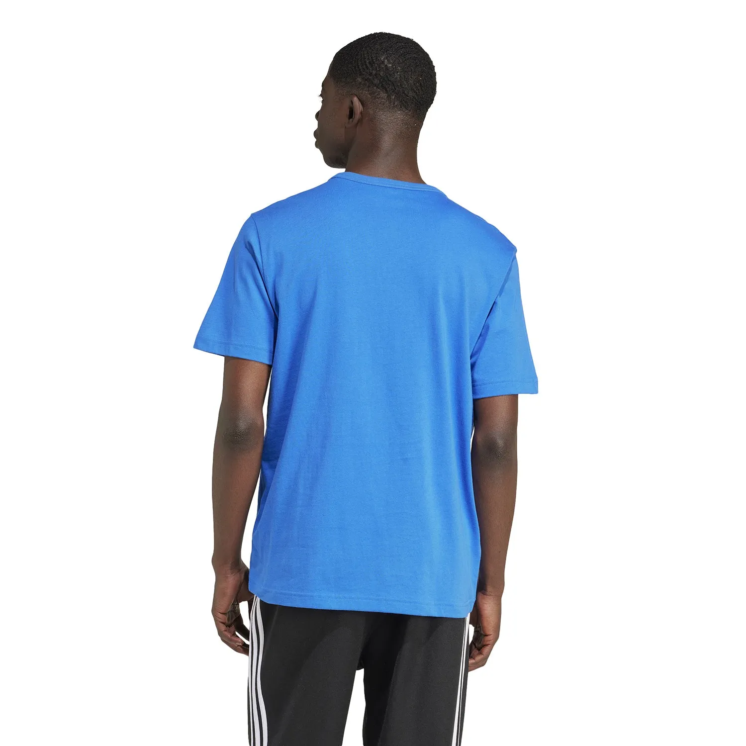 Sport Leaf Graphic Tee - Mens Clothing_Adidas