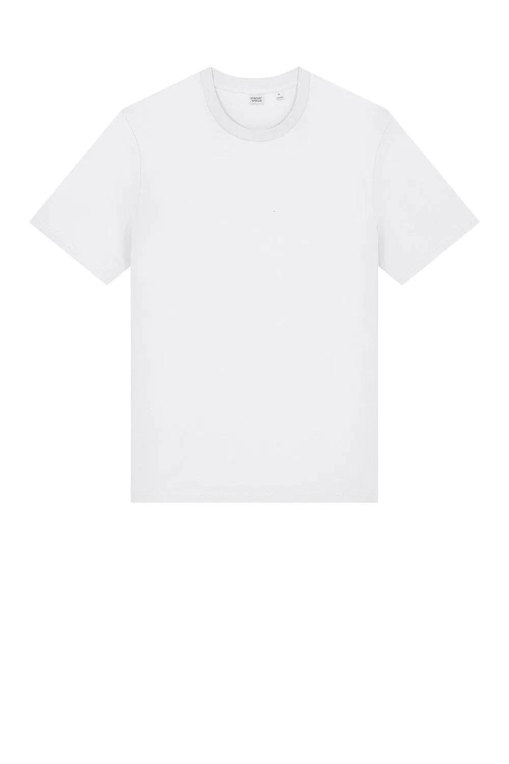 Stanley/Stella Mens Creator 2.0 Short Sleeve Crewneck T-Shirt - White Clothing Stanley-Stella
