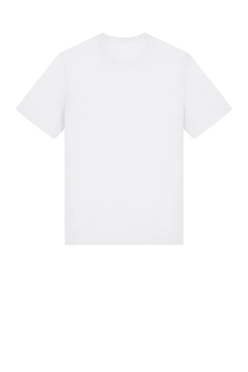 Stanley/Stella Mens Creator 2.0 Short Sleeve Crewneck T-Shirt - White Clothing Stanley-Stella