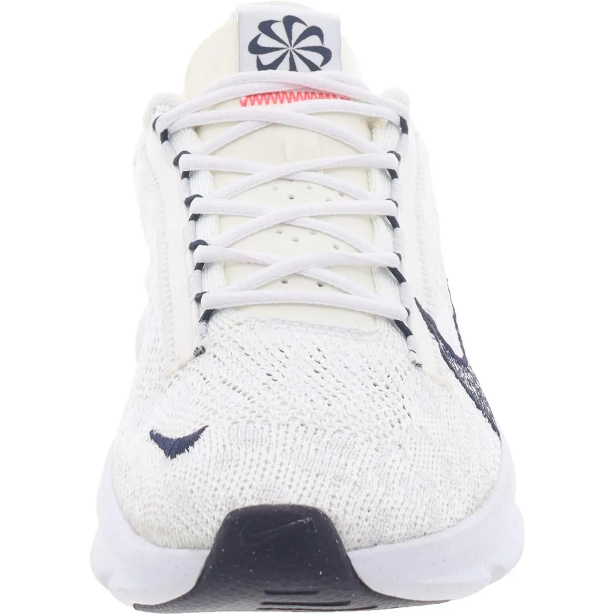 Superrep Go 3 Flyknit  Womens Performance Lifestyle Running Shoes