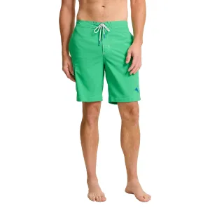Tommy Bahama 9-Inch Baja Cove Boardshorts - Hawaiian Holly Mens Tommy Bahama