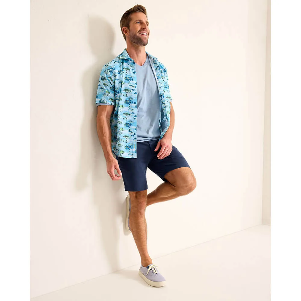 Tommy Bahama 9-Inch Boracay Shorts - Maritime* Mens Tommy Bahama