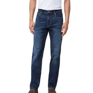 Tommy Bahama Antigua Cove Authentic Jeans - Dark Indigo Wash* Mens Tommy Bahama