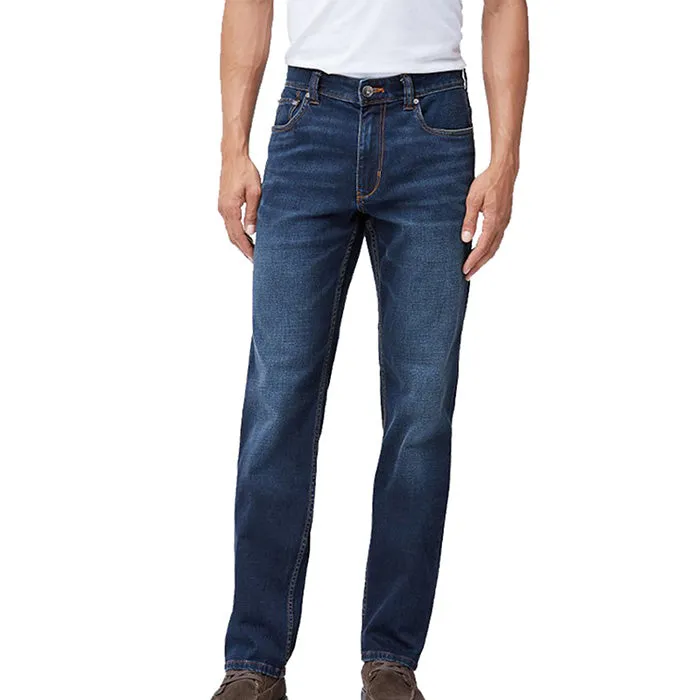 Tommy Bahama Antigua Cove Authentic Jeans - Dark Indigo Wash* Mens Tommy Bahama